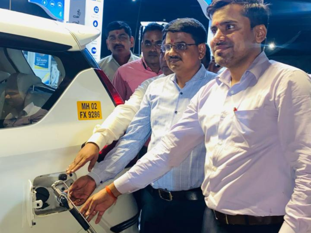 Green Elephant Satara Pvt Ltd, part of Green Elephant Group and owner of the Satara biogas plant, announces the sale of  7,500 kg/day of Compressed Biogas (CBG) under CGD Synchronization Scheme toIndias larges gas distribution company GAIL and BPCL