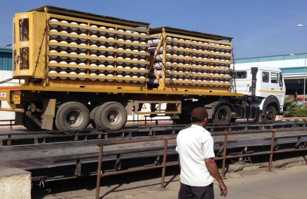 Compressed Biogas plants