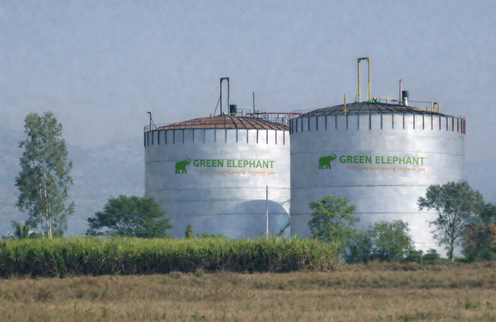 Waste Management Projects