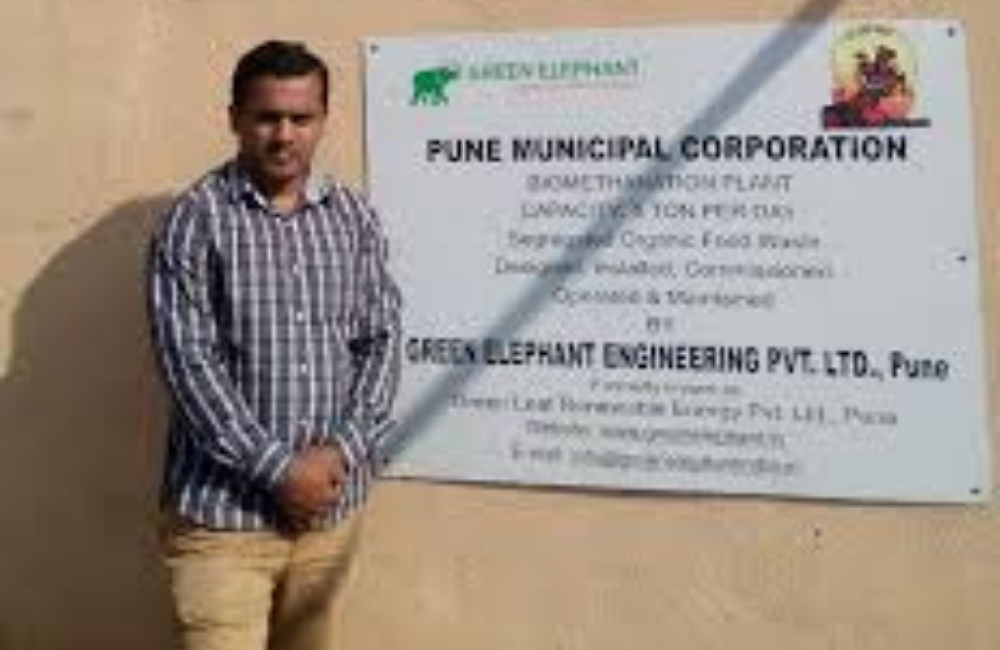 Waste Management Projects