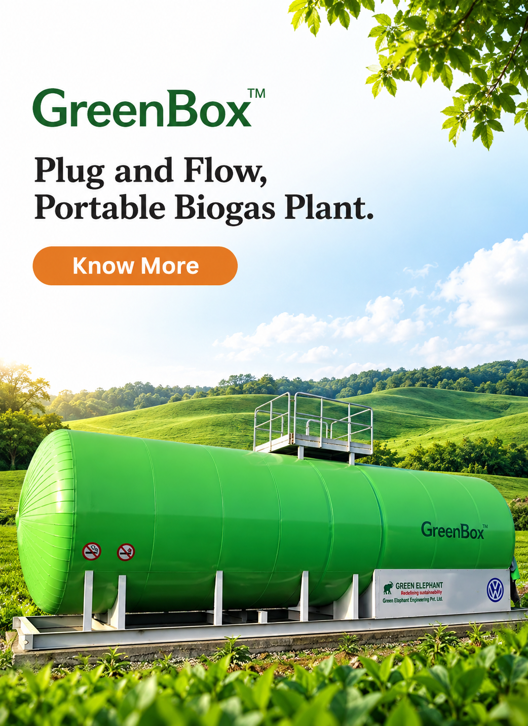 green elephant jpj
